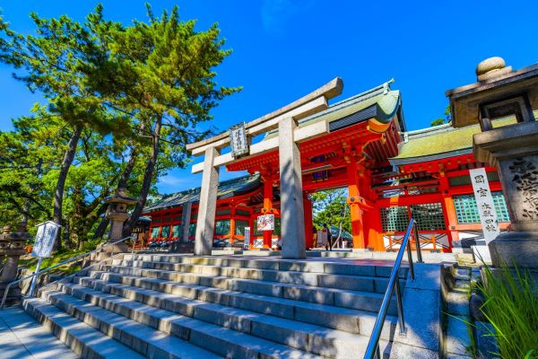 寺ではなく 神社でお葬式はする 神道のお葬式の費用やマナーについて 神奈川県相模原市で低価格で高品質の葬儀なら 雅葬会